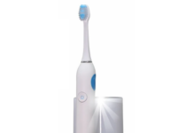 Почему ультразвуковая зубная щетка лучше обычной