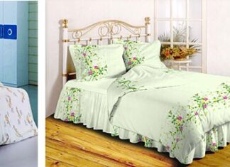 Почему люди выбирают шить постельное белье: преимущества и нюансы