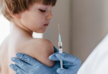 Вакцинация от ротавируса: защита для вашего ребенка