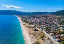 Ялта: солнечное сердце Крыма