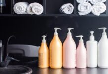 Профессиональный уход за волосами: как выбрать шампуни и бальзамы