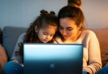 Где познакомиться одиноким мамам и папам?