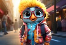 Влияние мультфильмов на воспитание и образование детей: магия анимации и ее последствия