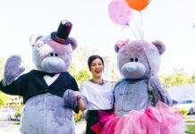 Как создать личный подарок