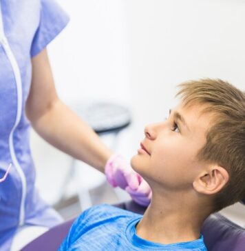 Как лечат зубы детям под седацией: специфика и советы.