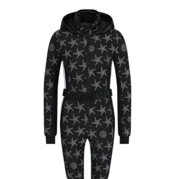 Что выбрать для горных лыж — брюки или комбинезон