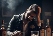 Медикаментозное лечение запоя