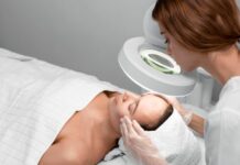 RF-лифтинг: принцип действия