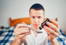 Лечении алкоголизма при помощи капель Колме