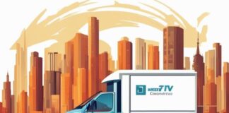 Специфика транспортировки грузов из Норильска: основные характеристики и трудности.