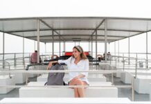 Речные прогулки в Москве: лучшие маршруты