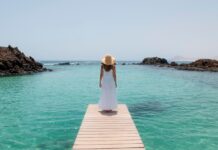 Как подобрать тур для отдыха онлайн?