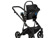 Выбор колясок для детей: советы родителям