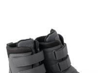 Как выбрать зимнюю обувь для мальчика