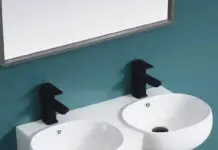 Какую раковину выбрать для большой семьи? — советы прорабов и дизайнеров