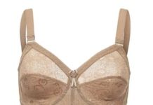 Секреты красоты груди: как корректирующее белье помогает сохранить идеальные формы