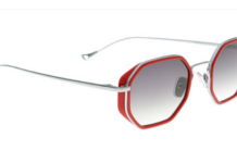 Мода вне стандартов: женские солнцезащитные очки как арт-объект