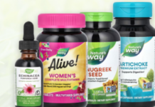 Роль витаминов при беременности и кормлении