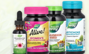 Роль витаминов при беременности и кормлении