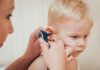 Серные пробки у детей: как удалить безопасно?