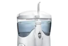 Ирригатор для полости рта: его назначение и преимущества