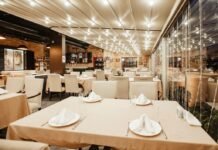 Ресторанный бизнес: стратегии успеха и инновации в сфере общественного питания