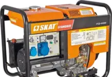 Выбор дизельного генератора: руководство для покупателя