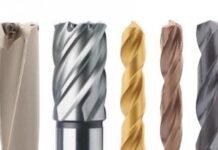 Металлорежущий инструмент: виды и применение