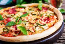 Начинка для пиццы: что положить, чтобы получилось вкусно, как в пиццерии?