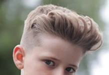 Барбершоп с детскими мастерами: уникальный подход к стрижке для маленьких клиентов