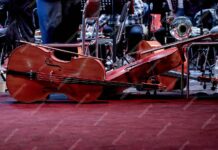 Музыкальные события Санкт-Петербурга: погружение в мир звуков