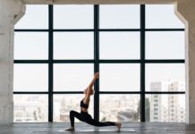 Польза стретчинга: зачем начинающим заниматься растяжкой?