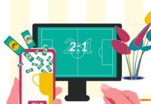 Стратегии ставок на футбол: от новичка до профи