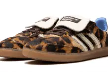 Adidas Samba 2025: универсальный выбор для города и спорта