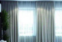 Автоматизация с электрокарнизами