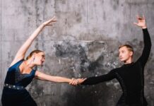 Как выбрать танцевальный коллектив для вашего мероприятия