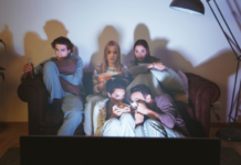 Сериал Озарк: популярносмть мрачного мира отмывания денег и семейной драмы