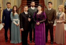 Популярность турецких сериалов и топ самых самых