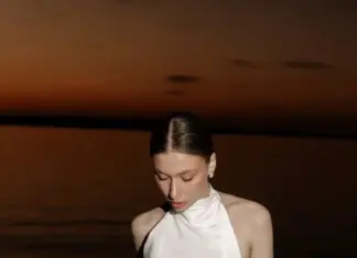 Выбор свадебного платья: руководство для невесты