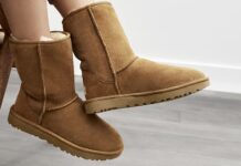 Выбор и покупка женских угг: создаем комфорт и стиль