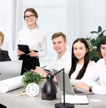 Факультет бизнес и управление: путь к успеху в мире экономики