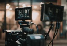 Видеопродакшн для бизнеса как инвестиция в развитие и успех