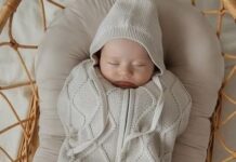 Как подобрать колыбель для младенца: обеспечение спокойного сна и создание атмосферы тепла и комфорта.