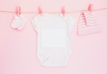 Как выбрать боди для новорождённых: рекомендации для родителей.