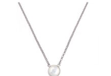 Как правильно подобрать украшения из натурального жемчуга?