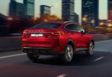 Автомобили Haval: современный подход к комфорту и технологиям