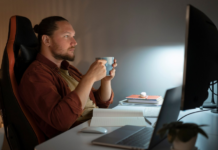 Как цифровые технологии преобразили мир онлайн-лотерей и азартных игр