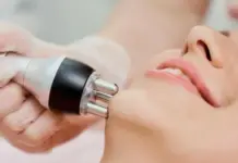 Гель для RF-лифтинга: проводник красоты