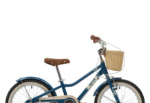 Детский велосипед 18 дюймов: выбор идеального двухколесного друга для вашего ребенка