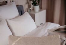 Кедровая подушка: польза, выбор и уход